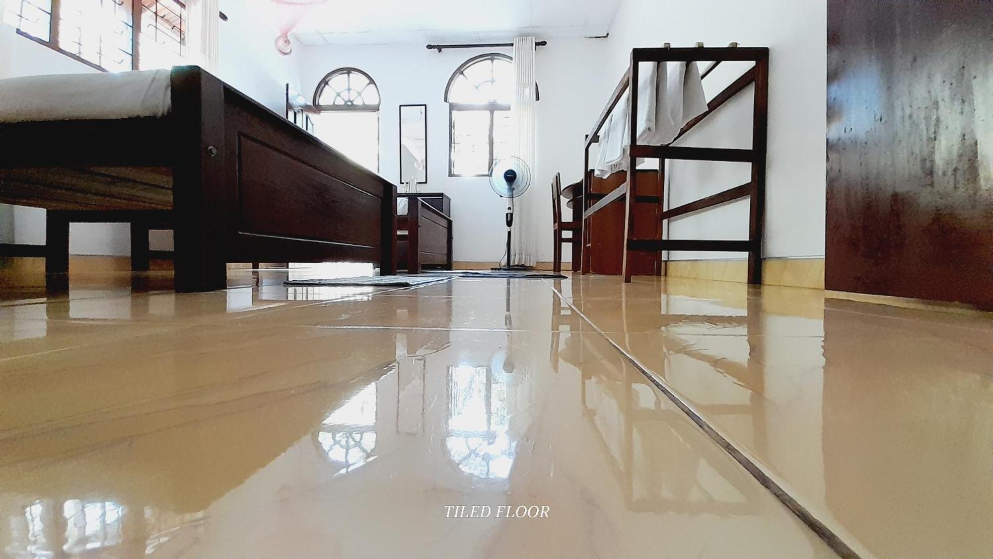 Le Meridien Bnb For Foreign Travelers Negombo Exterior foto