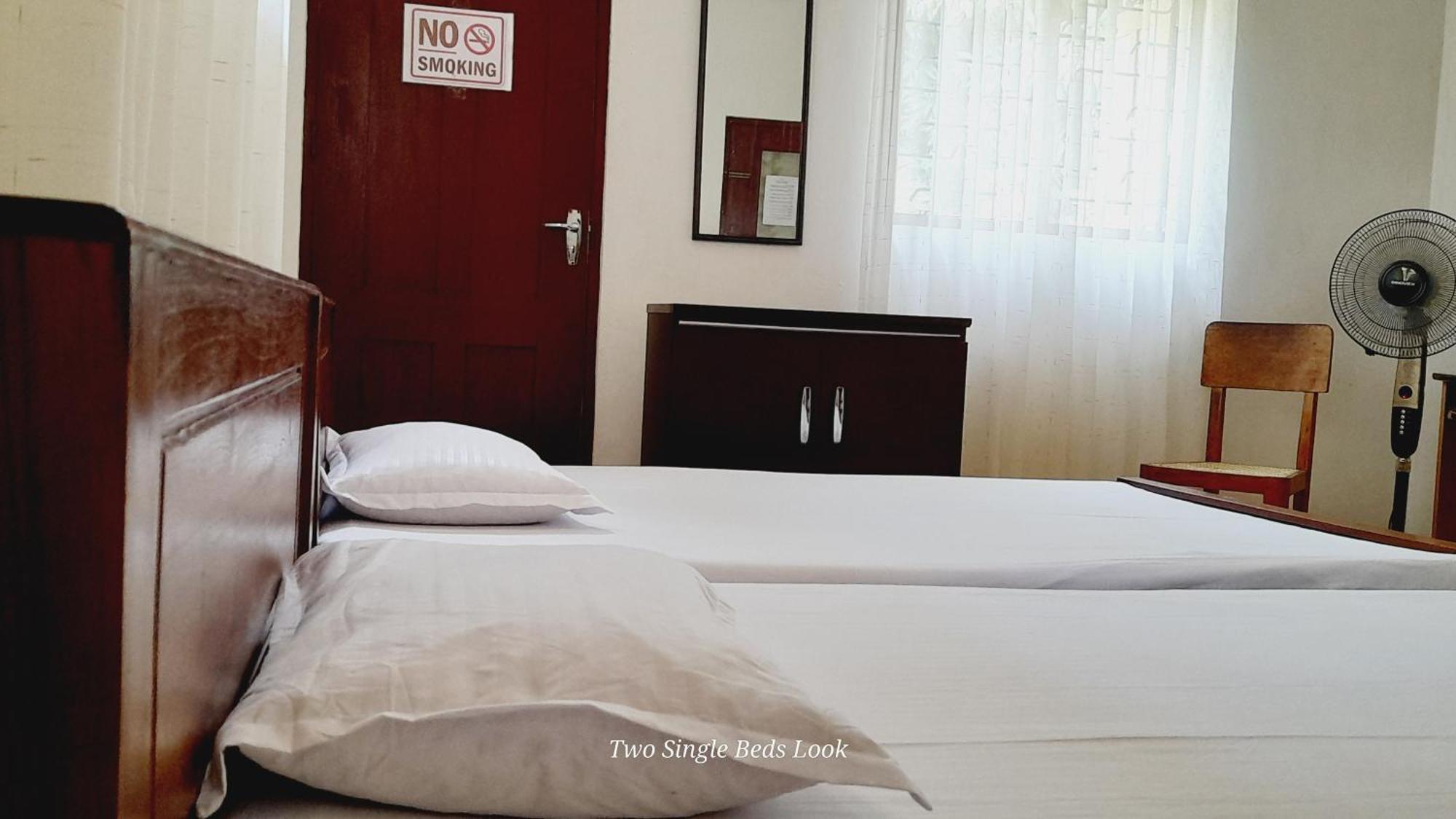 Le Meridien Bnb For Foreign Travelers Negombo Exterior foto