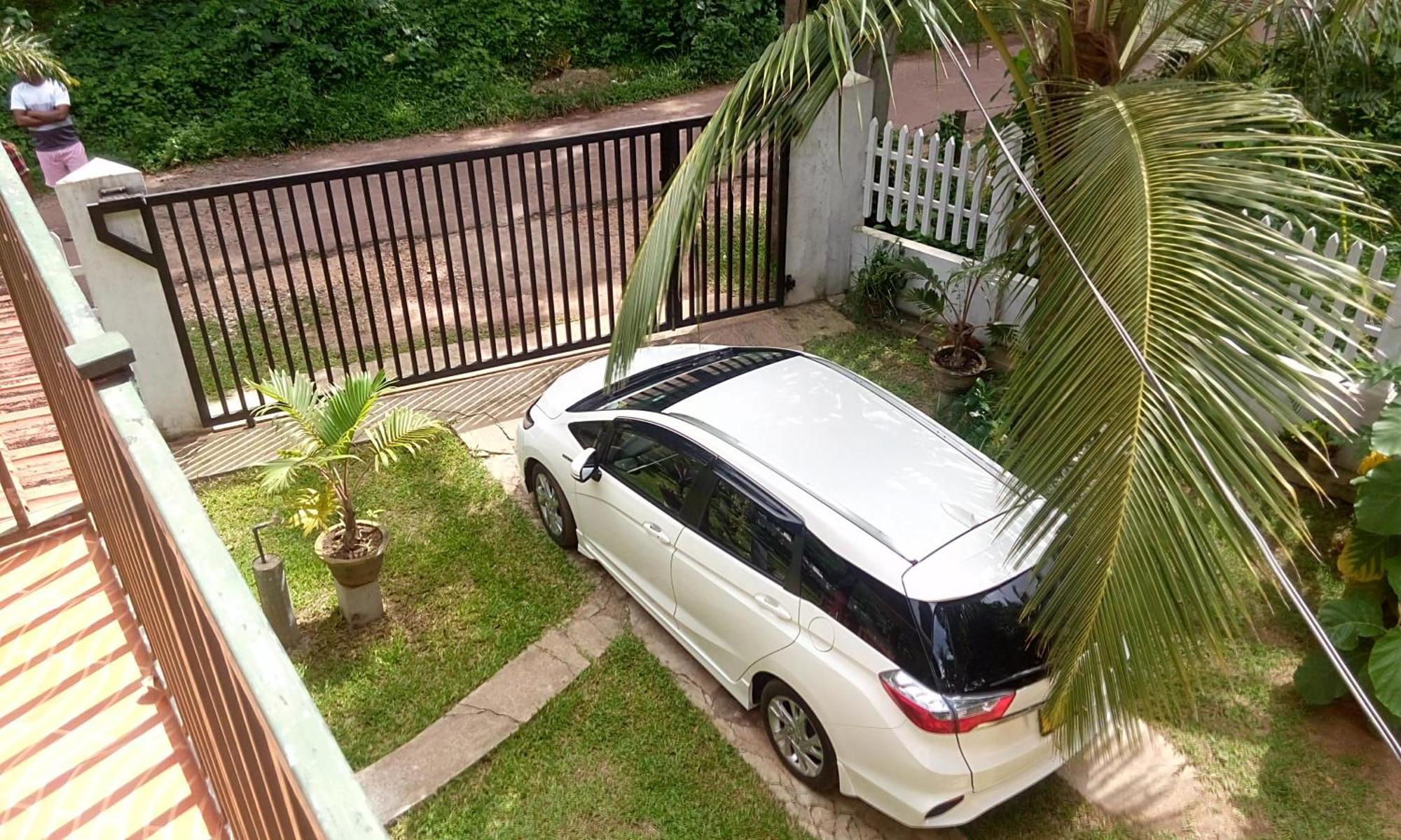 Le Meridien Bnb For Foreign Travelers Negombo Exterior foto