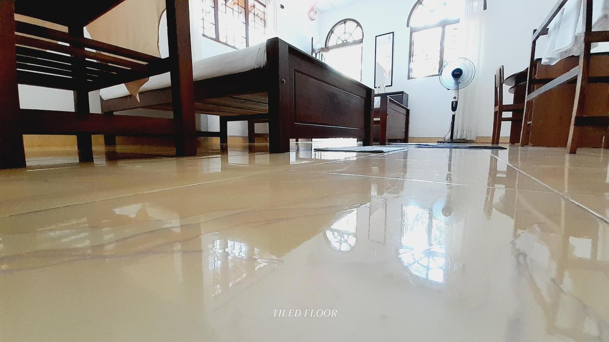 Le Meridien Bnb For Foreign Travelers Negombo Exterior foto
