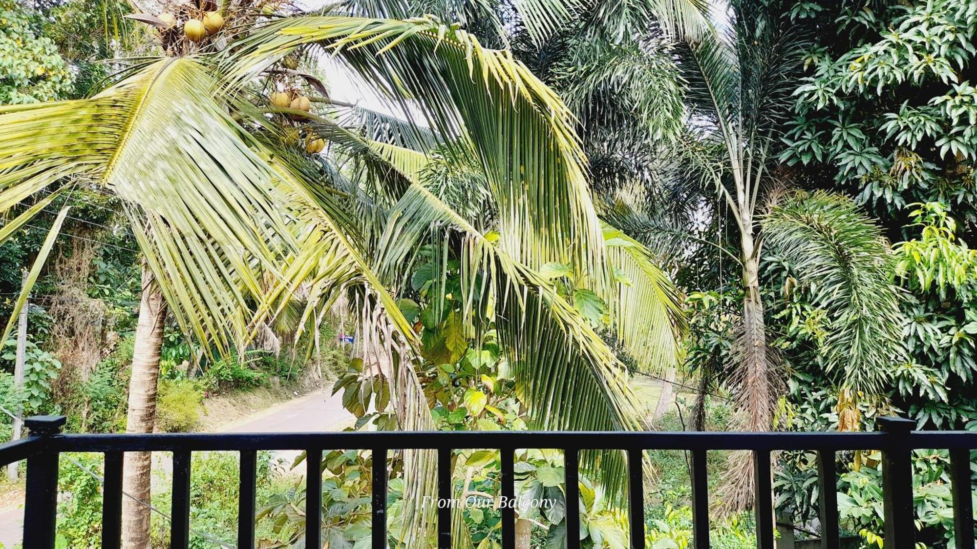 Le Meridien Bnb For Foreign Travelers Negombo Exterior foto
