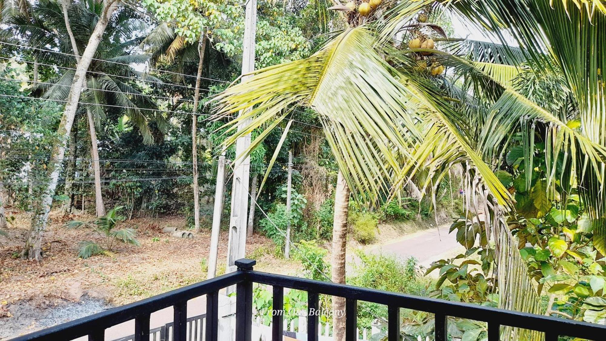 Le Meridien Bnb For Foreign Travelers Negombo Exterior foto