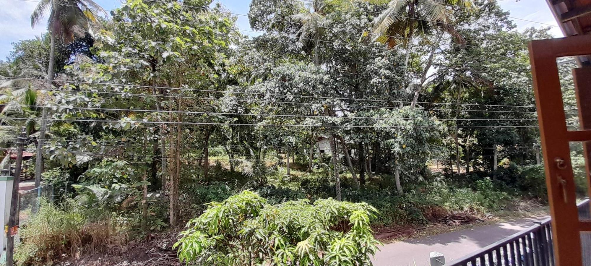 Le Meridien Bnb For Foreign Travelers Negombo Exterior foto
